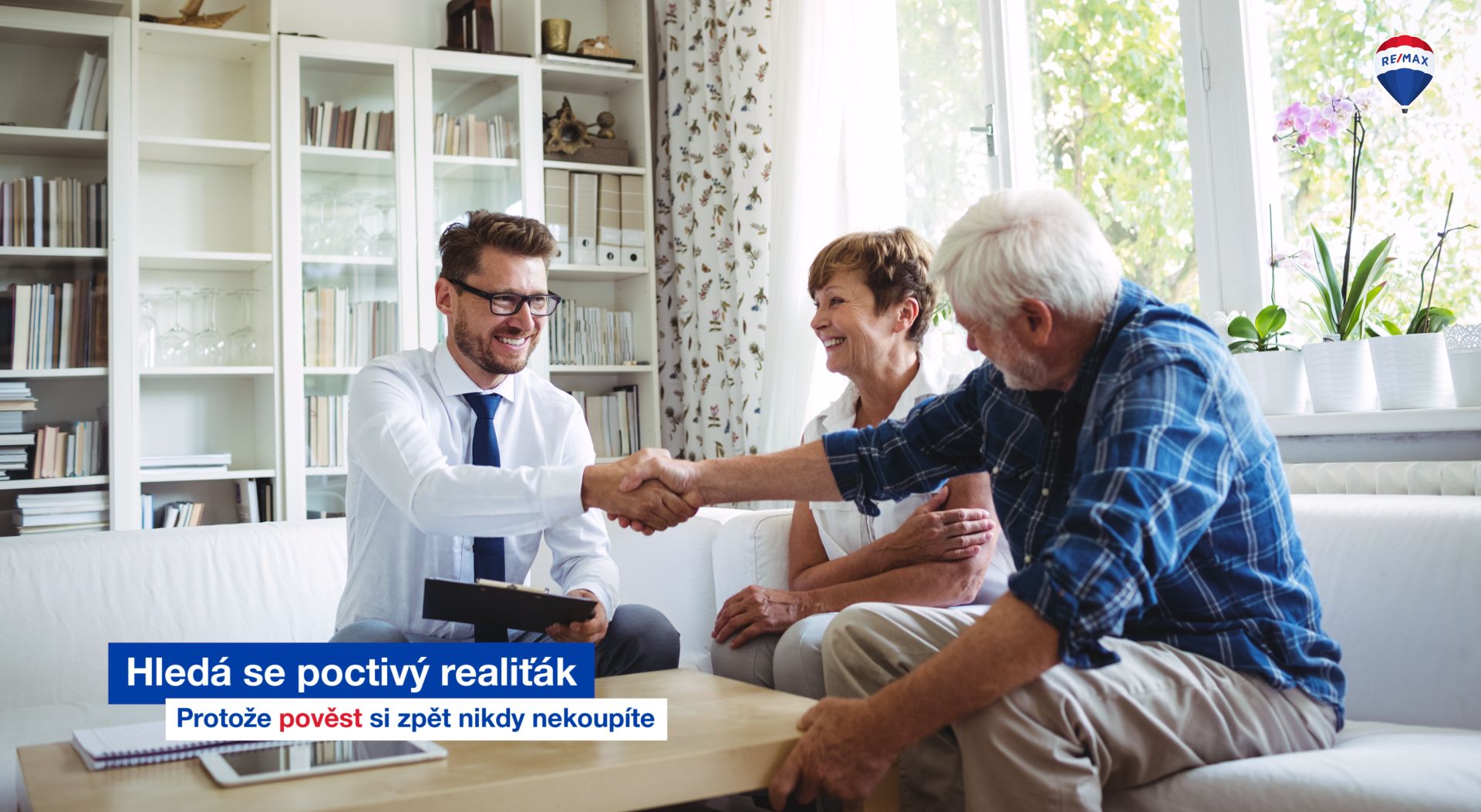 Realitní makléř Brno, Vyškov